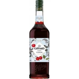 Giffard Сироп Череша