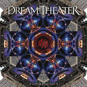Sony Music Dream Theater: Lost Not Forgotten Archives: Live In Nyc - 2CD (047048)