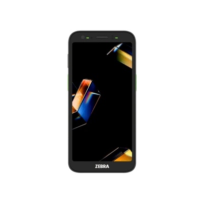 Zebra TC501, 2D, SR500, hot-swap, USB-C, BT (BLE), Wi-Fi 7, NFC, Android, RB (TC5010-021A1A0001-A6)