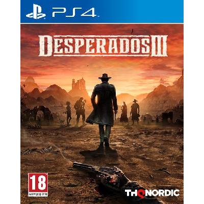 Desperados 3