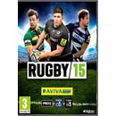 Rugby 15