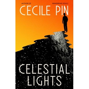 Celestial Lights | Cecile Pin (ISBN: 9780008706401)