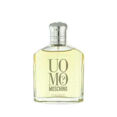 Uomo? Eau de Toilette за мъже 125 ml