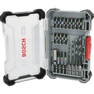 Bosch Pro Impact 2608521U84