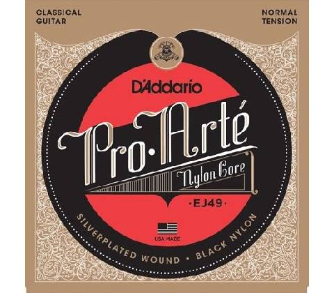 DAddario EJ49