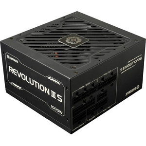 Enermax Revolution III S 1000W 80 PLUS Platinum
