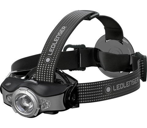 Ledlenser MH4