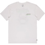 Billabong Мъжка тениска Billabong Fauna 2 S/S T-shirt - White - размер M (216-7731-0113)
