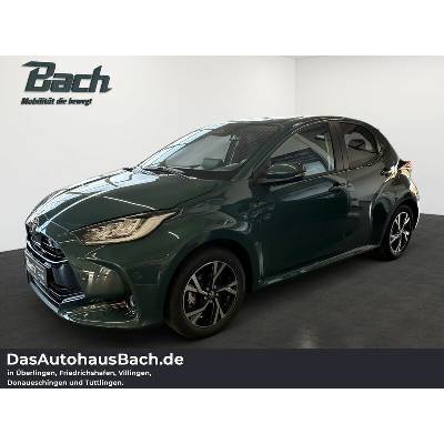 Toyota Yaris 1.5 Hybrid Comfort 85 kW