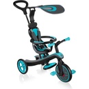 Globber EXPLORER TRIKE 4 IN 1 Teal