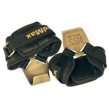 MadMax Metallic Lat Hooks MFA-333