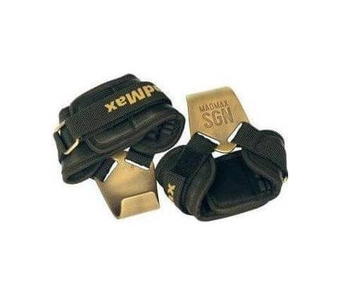 MadMax Metallic Lat Hooks MFA-333