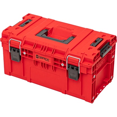 Qbrick Prime Toolbox 250 Red 2.0 Vario