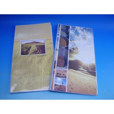 Fotoalbum 10 x 15, 96 fotek, MIX