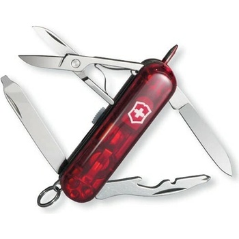 Victorinox Midnite Manager Ruby 0.6366.T