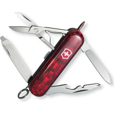 Victorinox Midnite Manager Ruby 0.6366.T