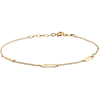 SAVICKI Narukvica Savicki: zlato 585