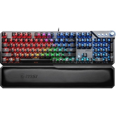 MSI Vigor GK71 Sonic S11-04CS211-CLA