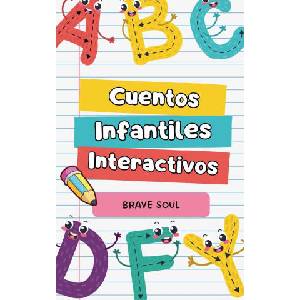 Cuentos Infantiles Interactivos (2025)