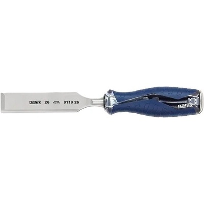 NAREX Dláto ploché úderové, Heavy Duty, 26 mm