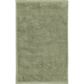 Villeroy & Boch bath textiles Кърпа One 30 x 50 см маслинена (2550 30/50 453)