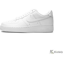 Nike Air Force 1 Low '07 White