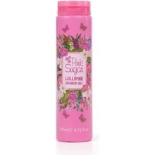 Pink Sugar Lollipink sprchový gel 200 ml