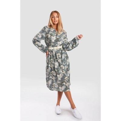 Camel Active Dress zelená