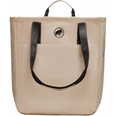 Mammut Seon Tote black 15 L