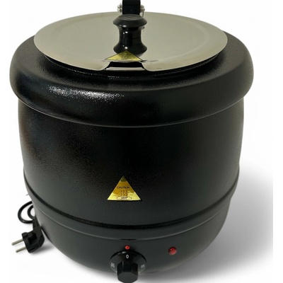 Maxima Kotlík na polévku 10 l – Zboží Dáma