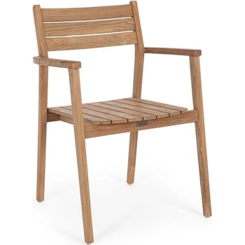 Bizzotto Стол Adriel с подлакътници (0804531)