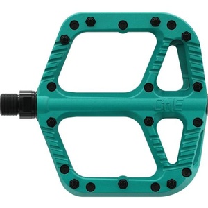 Oneup components Педали OneUp Composite - Turquoise