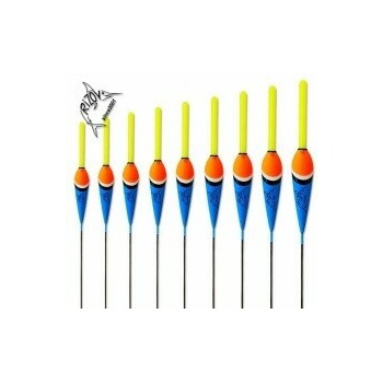 Rizov Plavák RF-164 3g