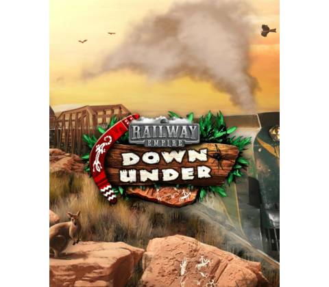 Railway Empire Down Under