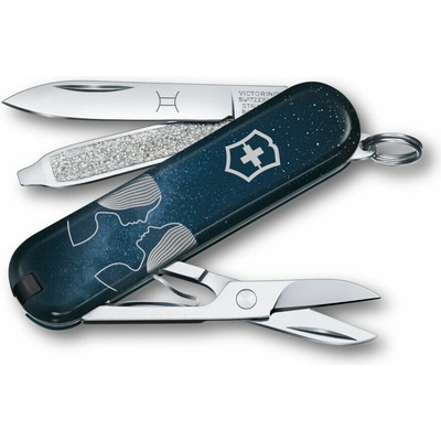 Victorinox ZODIAC CLASSIC SD Blíženci 58 mm
