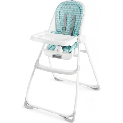 INGENUITY Ity Yummity Yum Goji