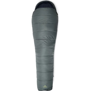 Heber Peak Синтетичен спален чувал Heber peak ConiferHe. +5°C Sleeping Bag Synthetic sleeping bag - Chameleon - размер Large (514-1634-0111) Спален чувал