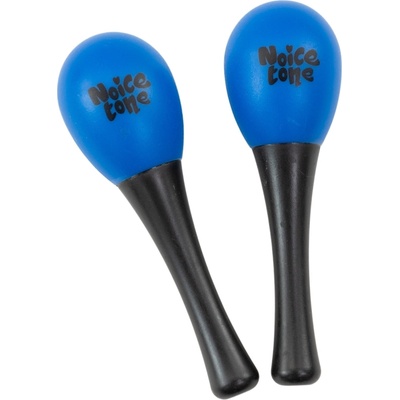Noicetone M011-1 13x4cm Blue Маракас (M011-1BLUE)