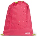 Ergobag Pink confetti