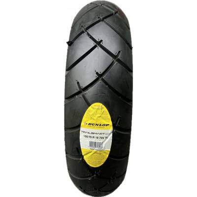 Dunlop Trailsmart MAX 150/70 R18 70V