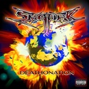 SHAARK - DEATHONATION LP