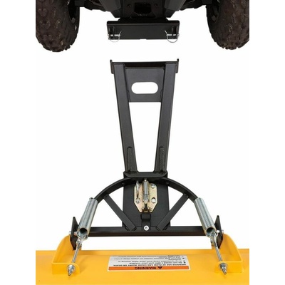 DRŽÁK PLUHU RM5 CANAM 4585PF
