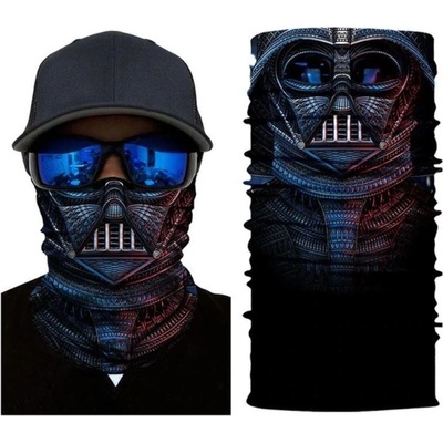 Nákrčník Star Wars Darth Vader