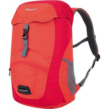 Image 1 of HUSKY Детска раница Junny, 15 л, червена (hsk-3H3-7280)