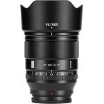 Viltrox 56mm F1.2 Pro APS-C (Fujifilm X) (VTAF5612XF) Обективи