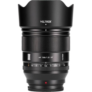Viltrox 56mm F1.2 Pro APS-C (Fujifilm X) (VTAF5612XF) Обективи