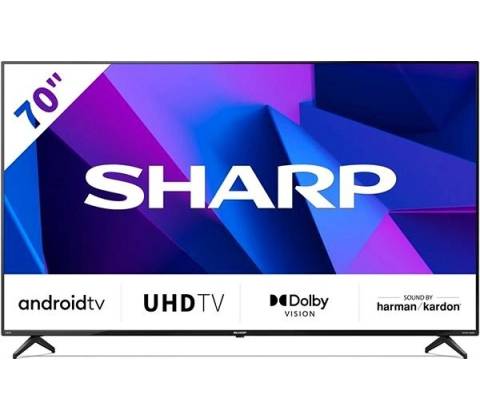 Sharp 70FN2EA