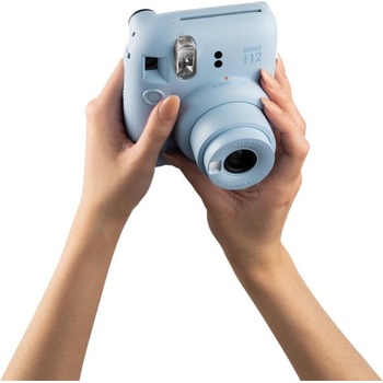 Fujifilm Instax Mini 12 Pastel Blue (16806092)