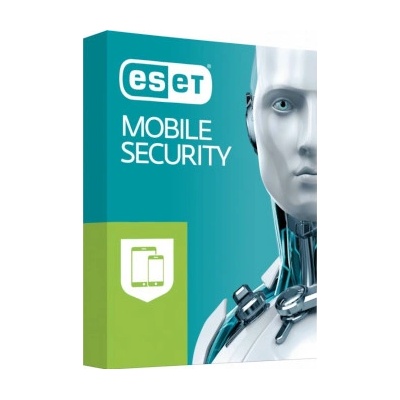 ESET Mobile Security 5 lic. 2 roky (EMAV005N2)