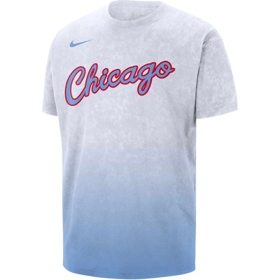 Nike Тениска chi m nk es ce dip ss m90 tee